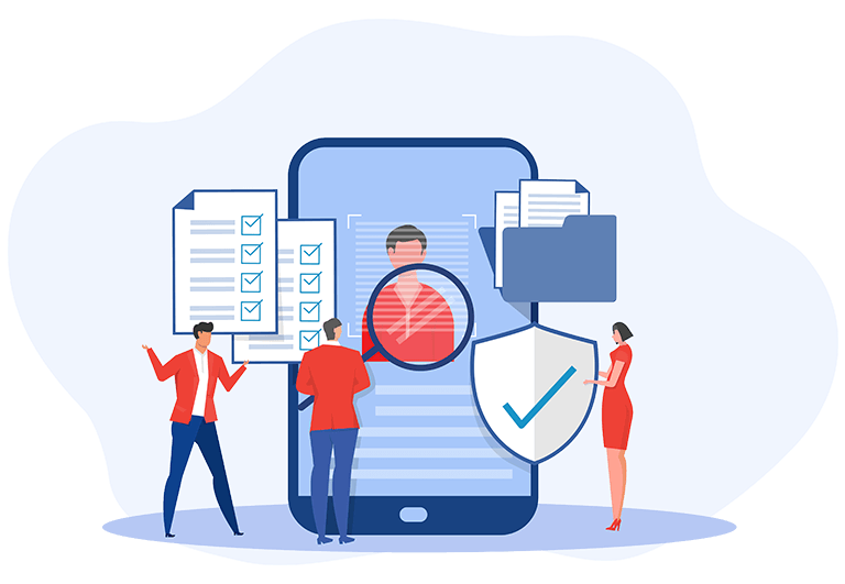 KYC & Compliance Documentation