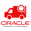 Oracle Transportation Management (OTM)