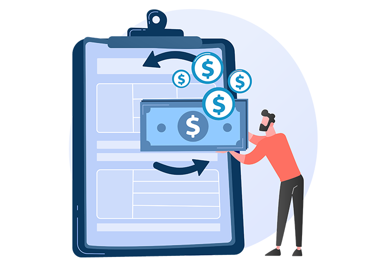 Reliable Accounts Support