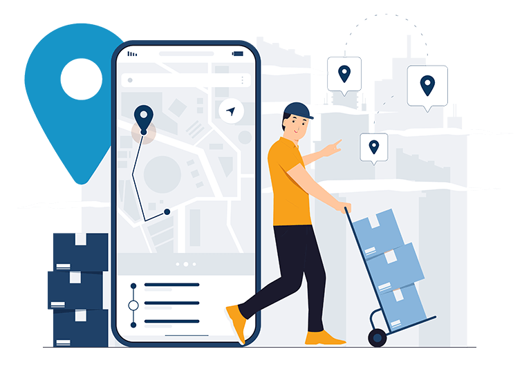 Shipment Tracking & Order Entry Support