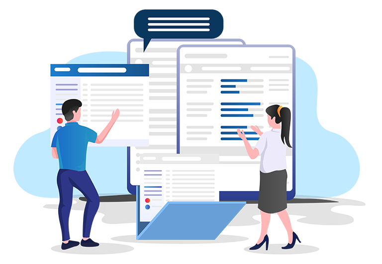 Technical Documentation Support