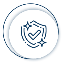 99.9% Accuracy Guaranteed