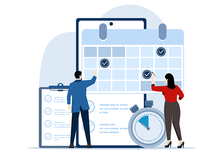 Attendance & Leave System Integration