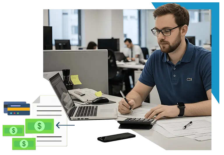 Automating-Accounts-Payable-Receivable