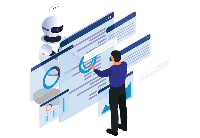 Automation QA & Validation