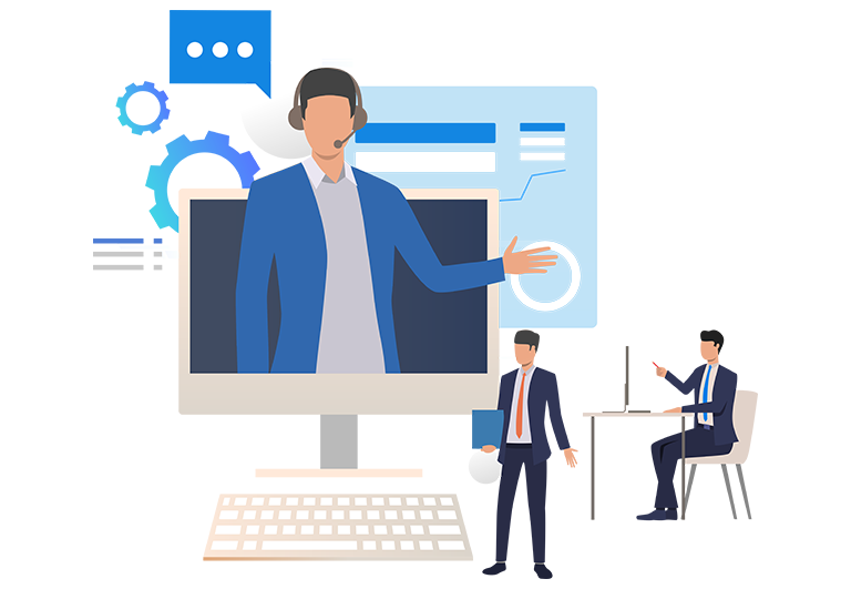 Client Onboarding & Project Setup Support