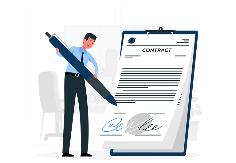 Contract Intelligence Framework