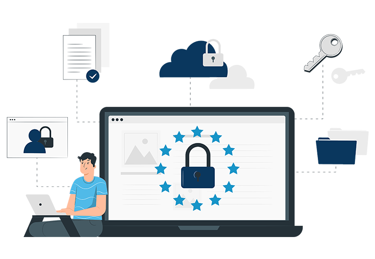 Data Security & Response Audit Layer Data Security & Response Audit Layer