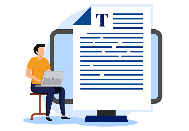 Document Drafting & Formatting