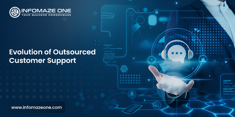 Evolution-of-Outsourced-Customer-Support