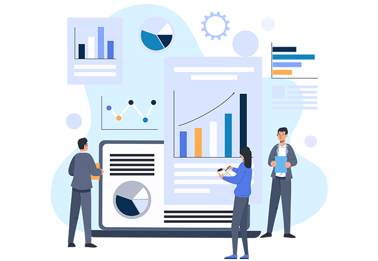 Advanced Report Generation Platform Advanced Report Generation Platform