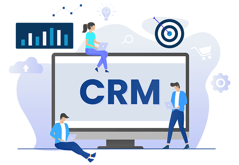 Lead Management & CRM Automation