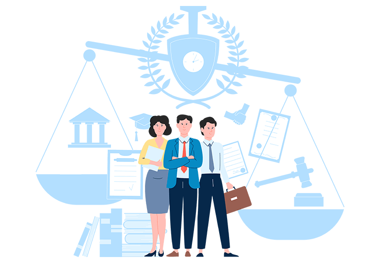 Legal-Back-Office-Solution