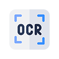 OCR Tools