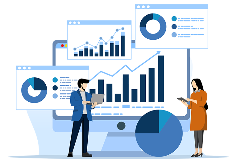 Operational Analytics & Business Intelligence