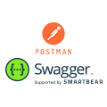 Postman & Swagger for API testing/documentation