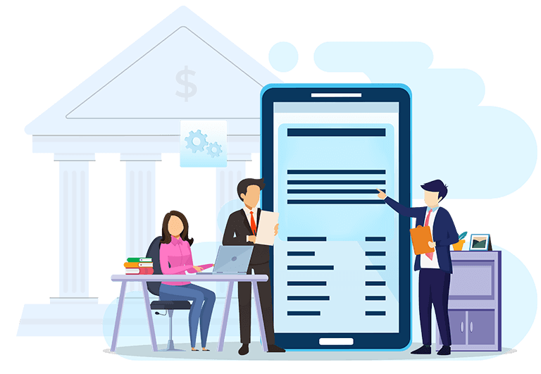 Precise Bank Reconciliation Support