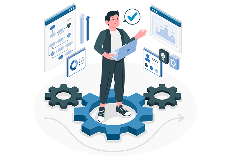 Production & Workflow Coordination Production & Workflow Coordination