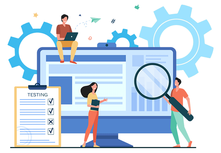 QA & Test Case Documentation