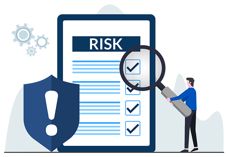 RiskOps & Policy Governance Suite