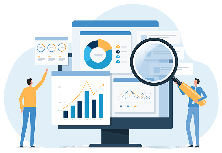 SLA Tracking & Metrics Reporting