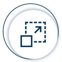 Scalable Delivery Models