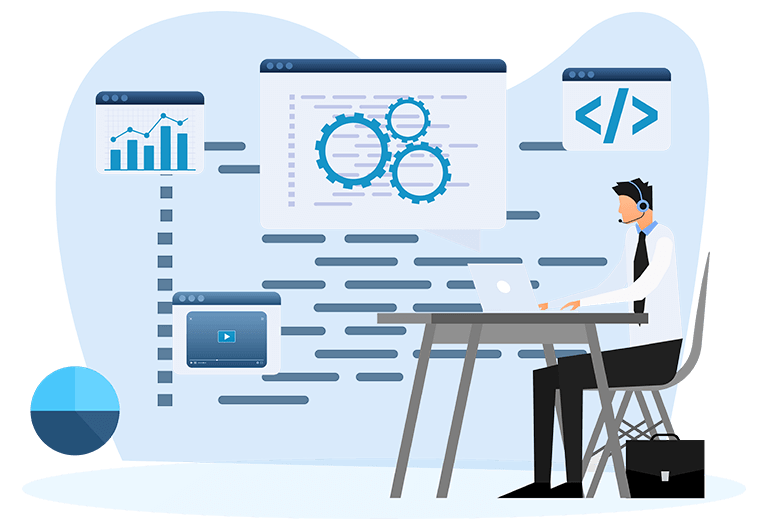 Back-Office Support for IT & Software Companies