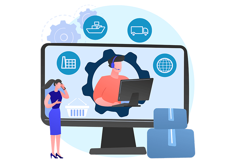 Seamless Remote Backoffice Operations