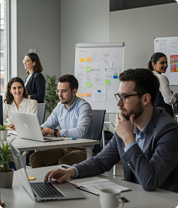 Solution-Implementation