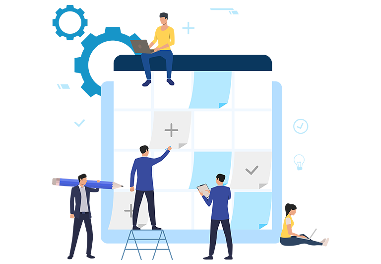 Ticketing & Workflow Monitoring