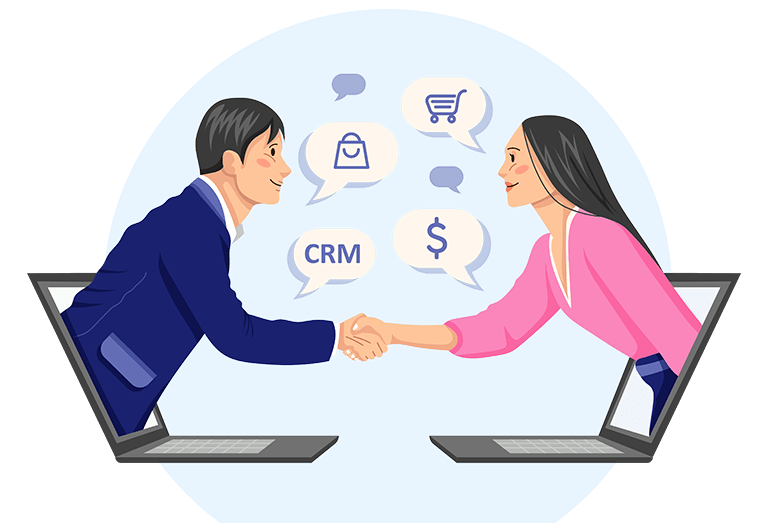 Vendor & Client Communication Management