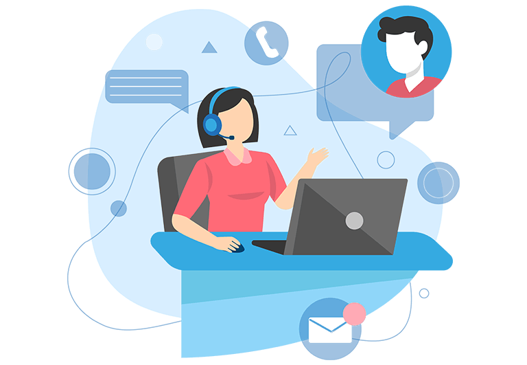 Virtual Assistant & Remote Agent Support