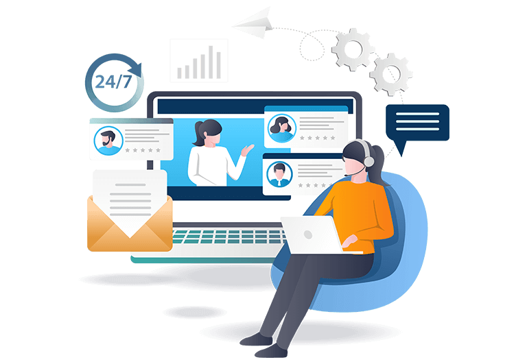 Virtual Assistant & Remote Coordination Support