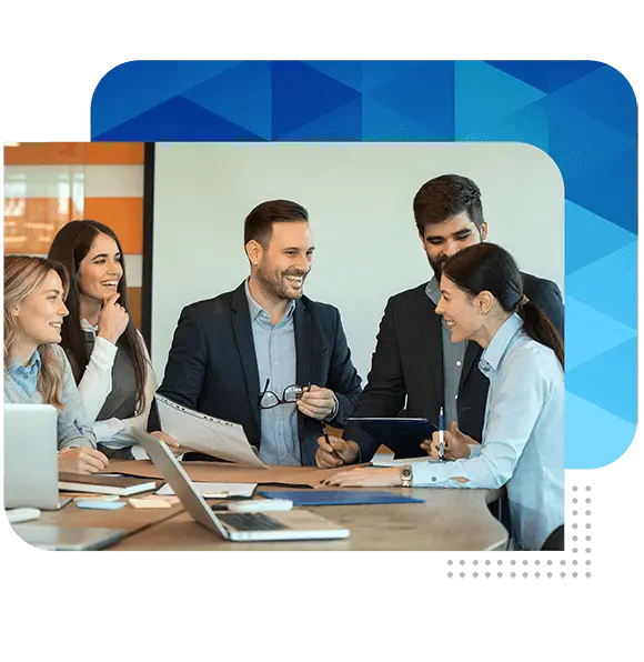 Why Choose Us Why Choose Us