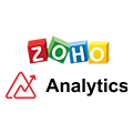 Zoho Analytics