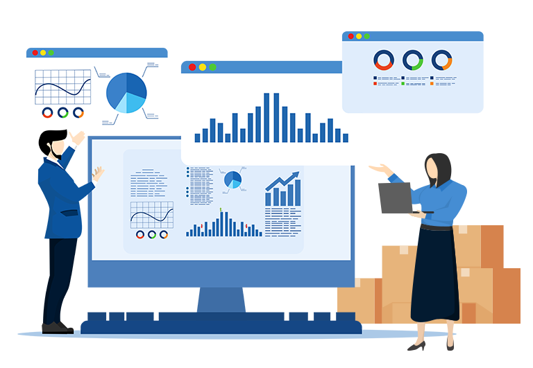 Logistics Analytics & Performance Insights