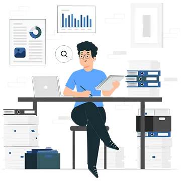 Administrative Support Services