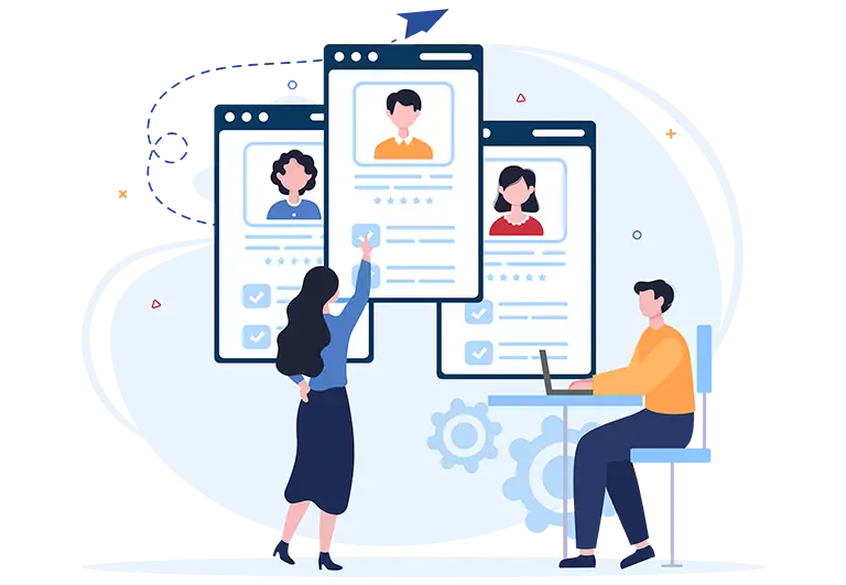 HR Helpdesk & Employee Query Resolution