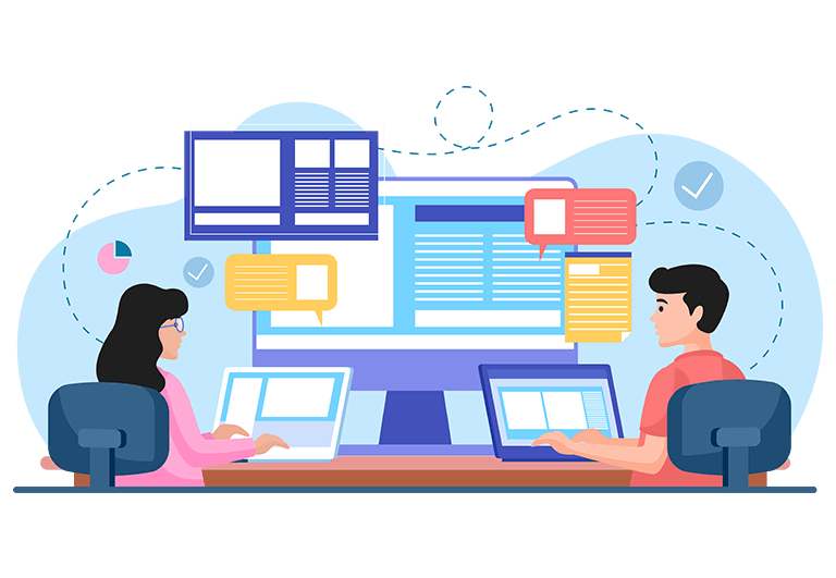 Education & eLearning Back-Office Solutions