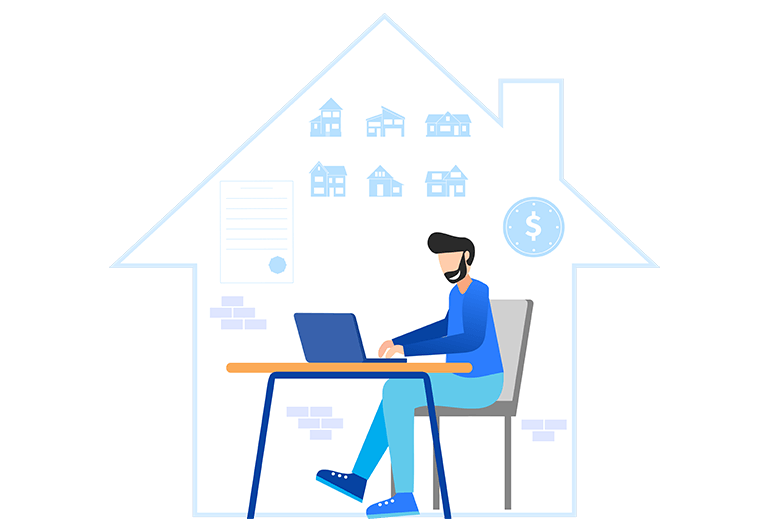 Seamless Remote Backoffice Operations for Real Estate