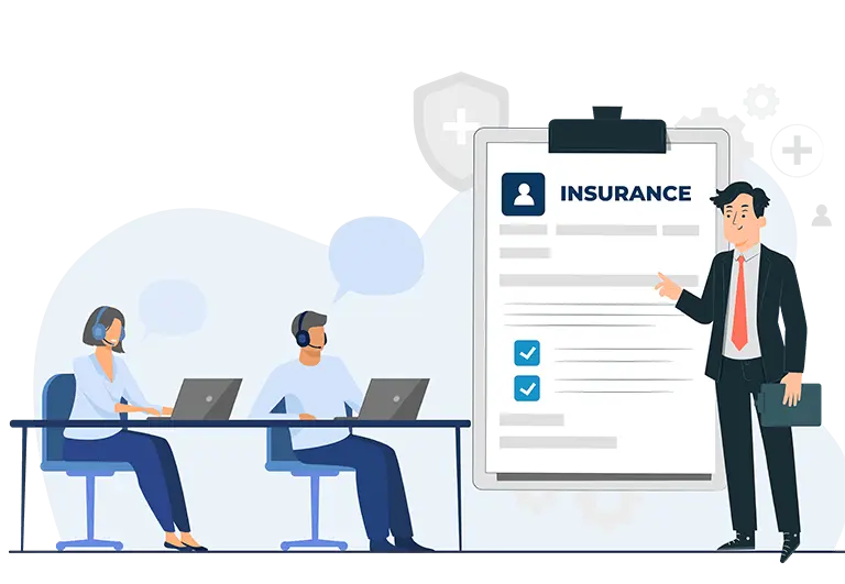 Smart-Insurance-Process-Management