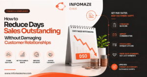 How to Reduce Days Sales Outstanding Without Damaging Customer Relationships