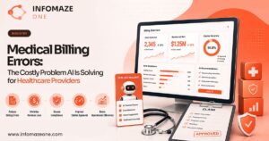 Medical Billing Errors: The Costly Problem AI Is Solving for Healthcare Providers