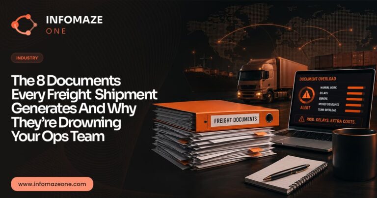 Essential freight shipment compliance documents explained