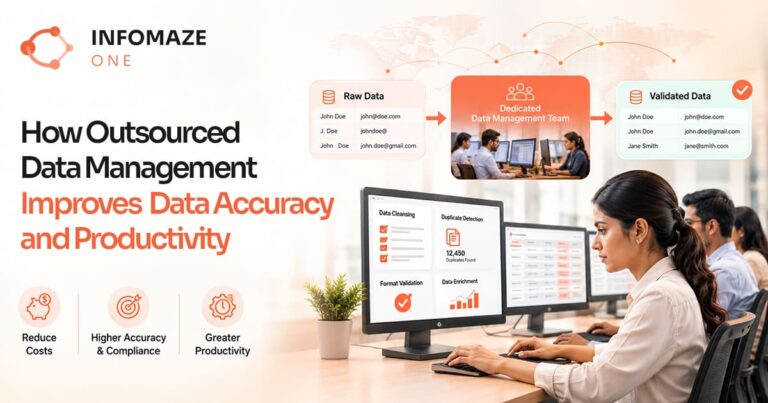 Why Your Data Accuracy Problems Aren’t Going Away & What Actually Fixes Them
